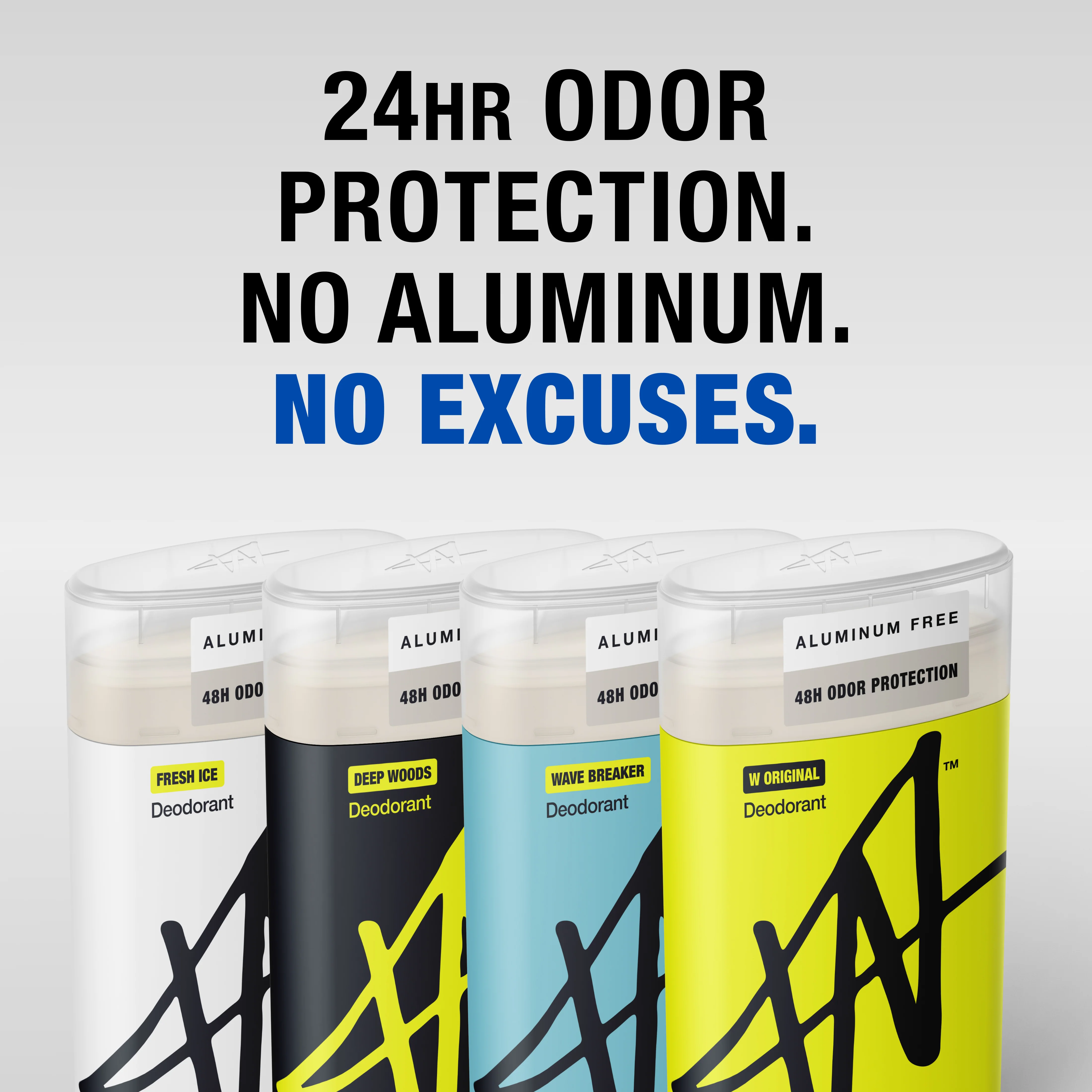 Aluminum Free Deo Multi Pack - Image 3