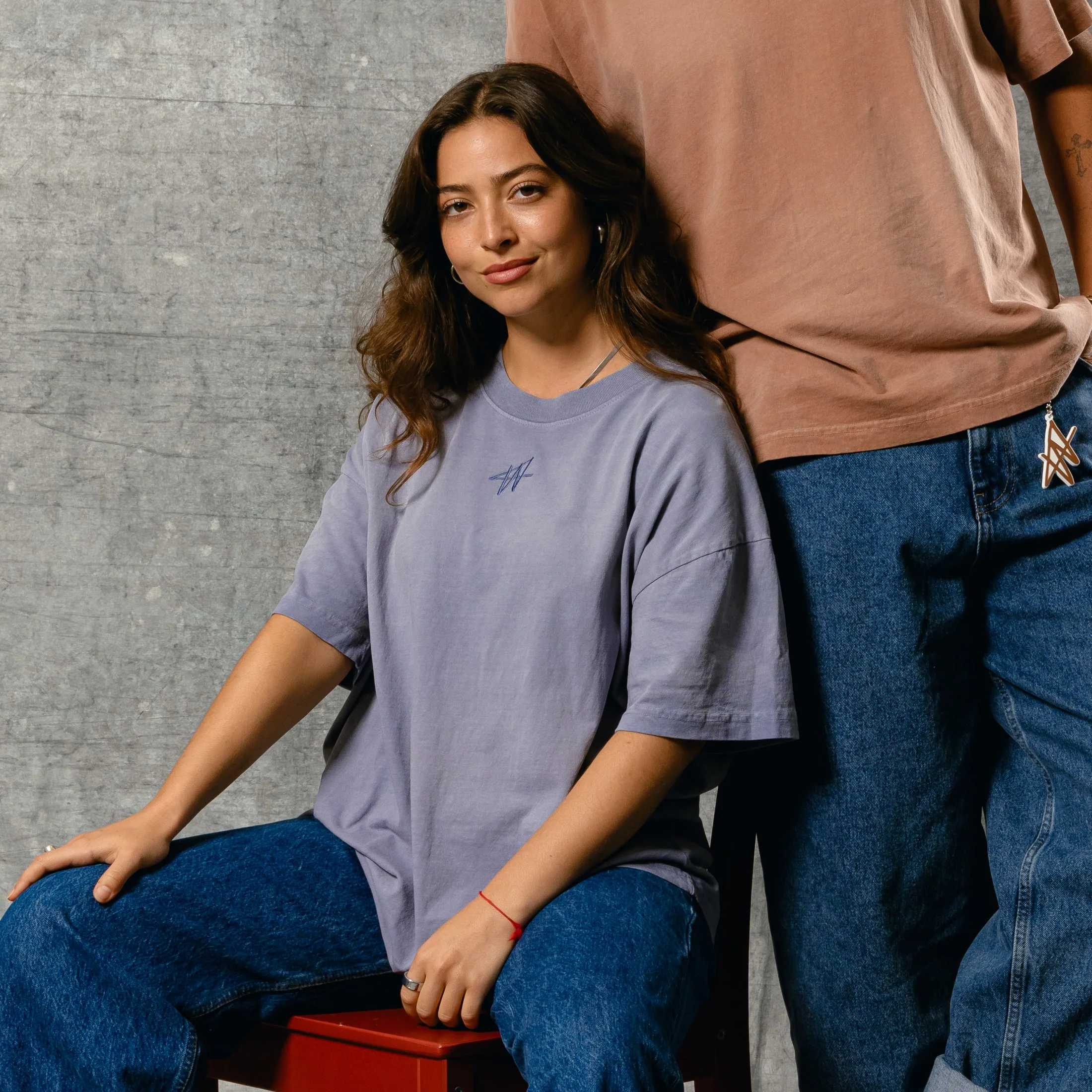 Cloud Foundation Tee - Image 3