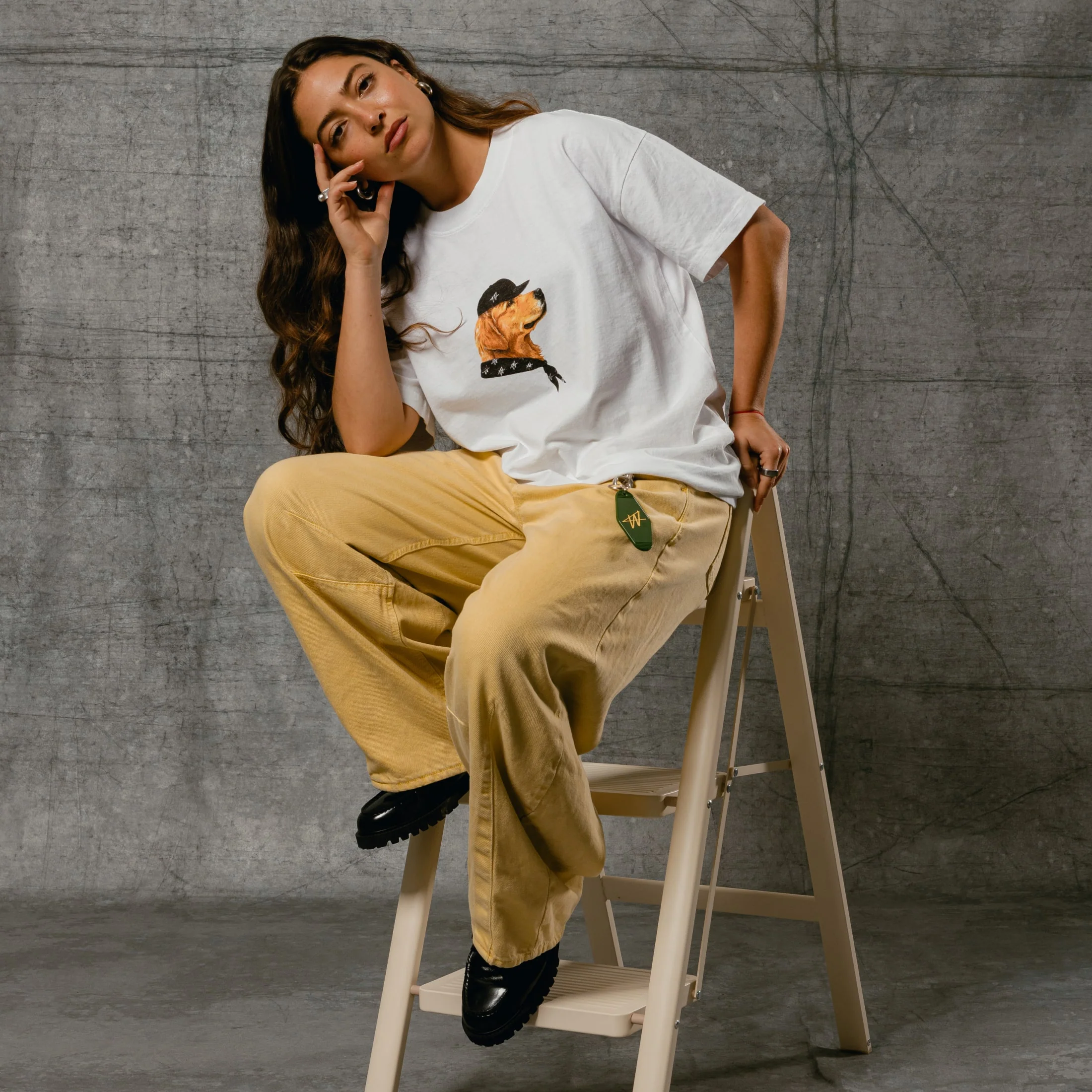 Good Boy Tee - Image 2