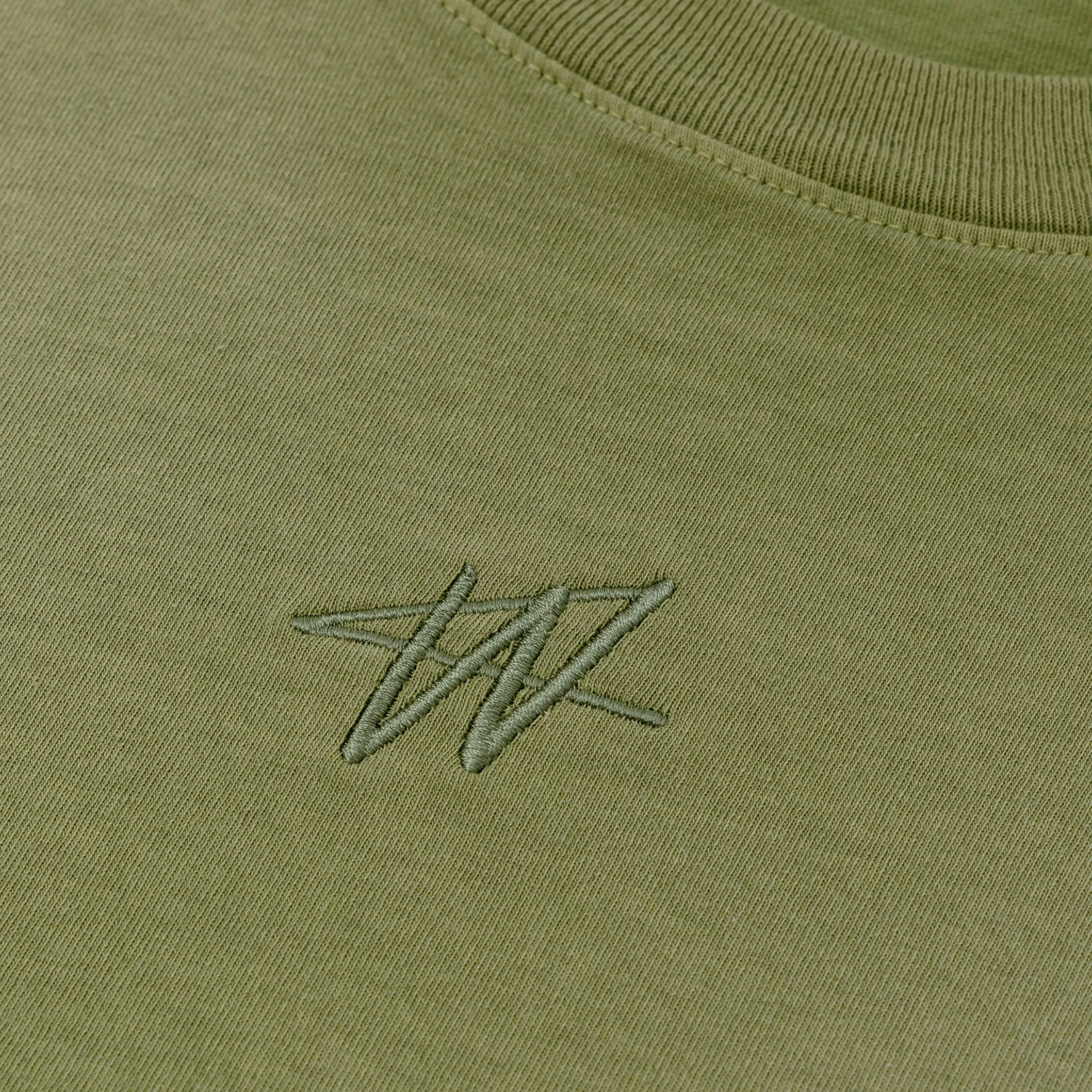 Matcha Foundation Tee - Image 2