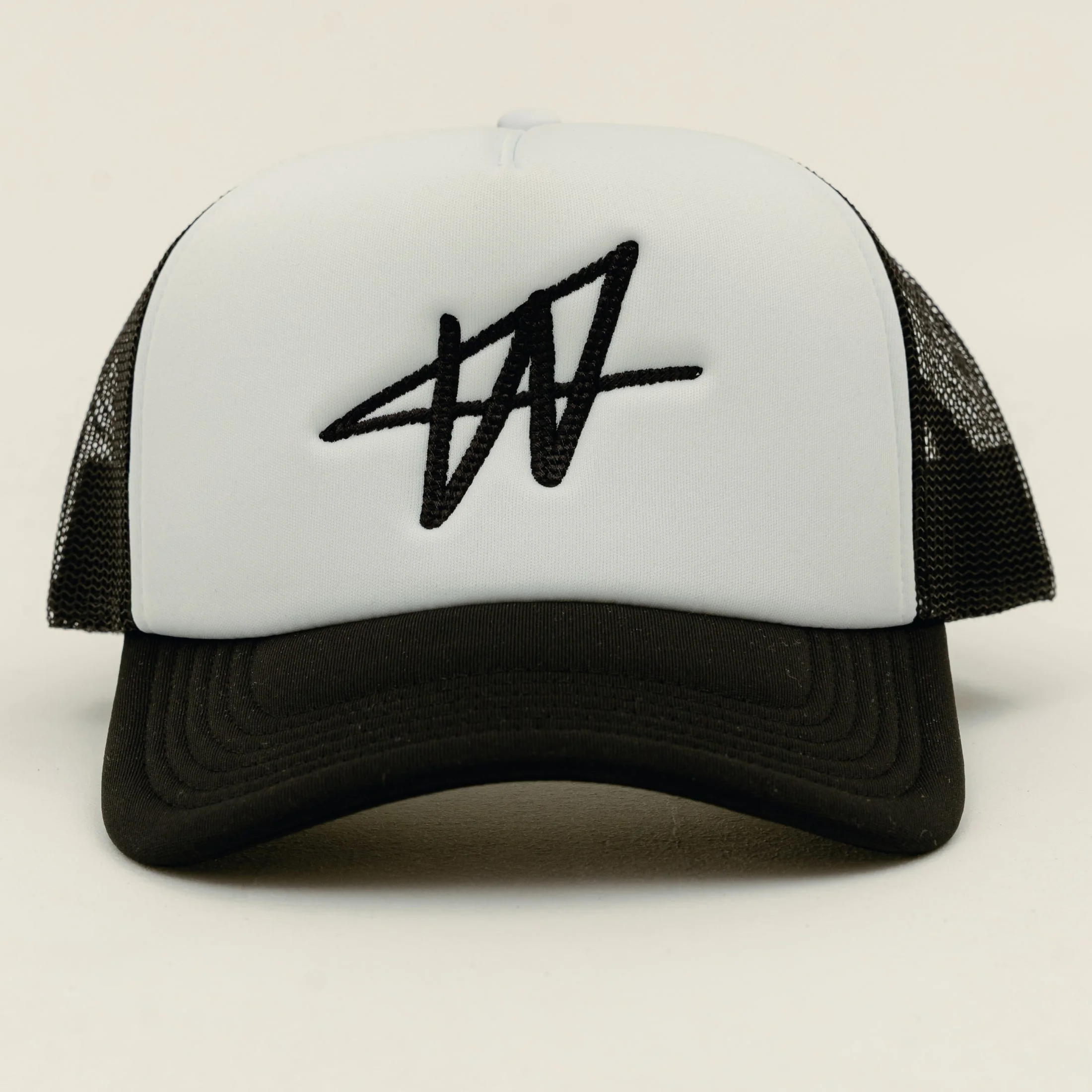 Mesh Trucker Hat (Core)