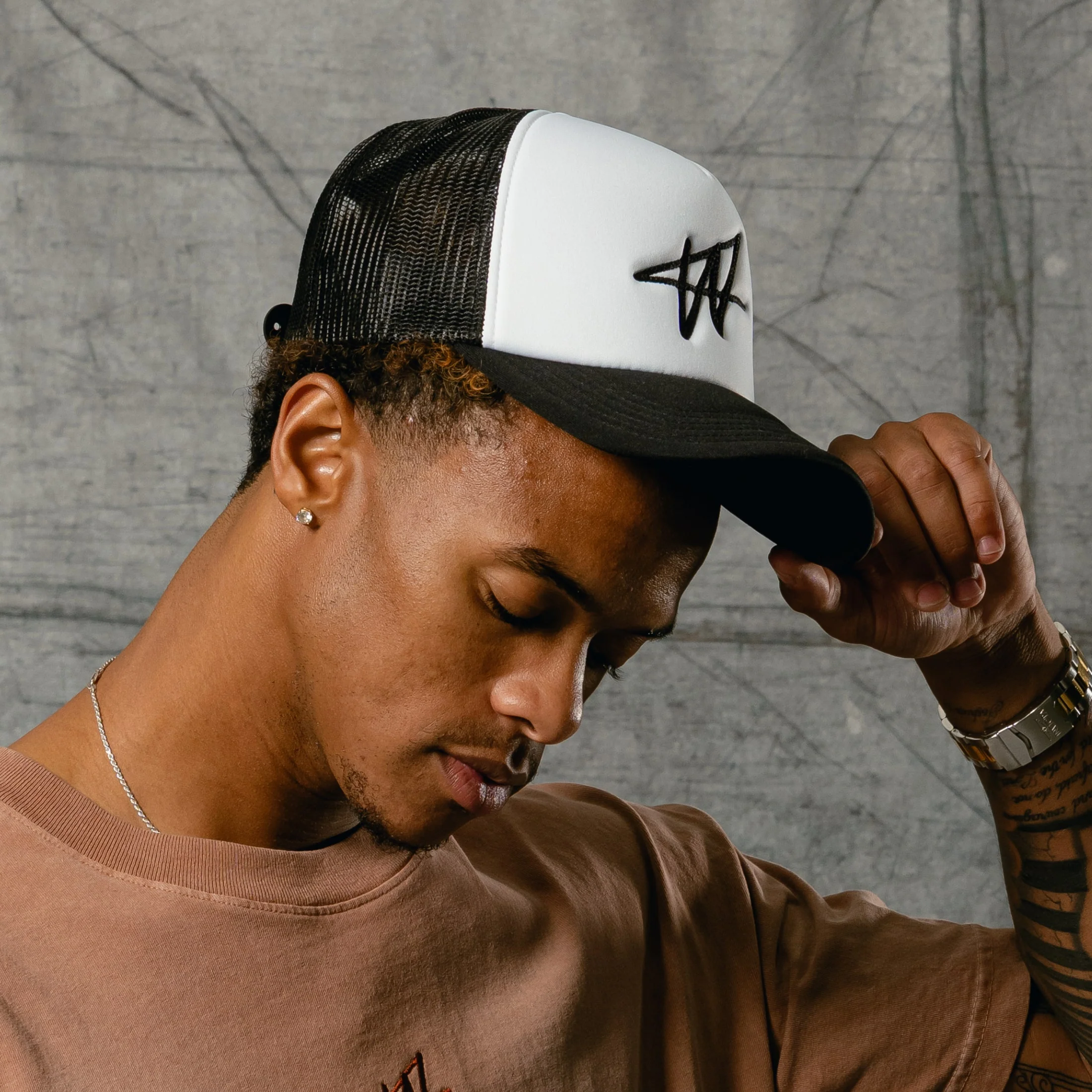 Mesh Trucker Hat (Core) - Image 2