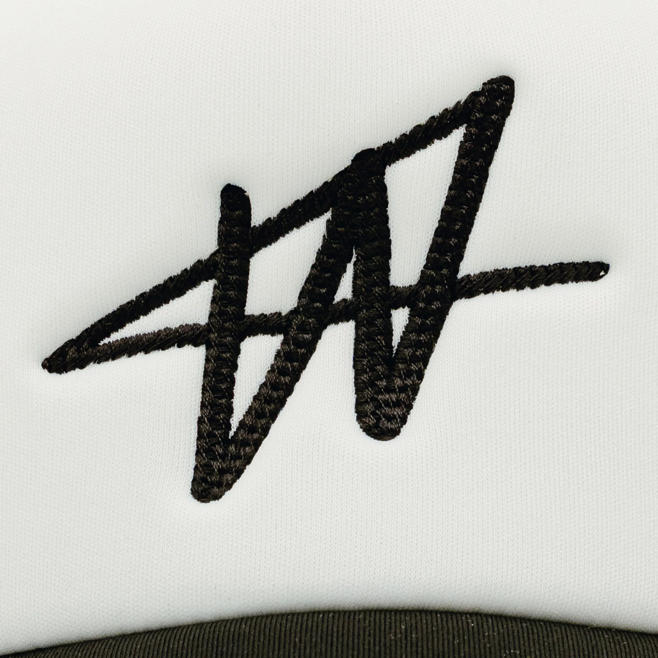 Mesh Trucker Hat (Core) - Image 3