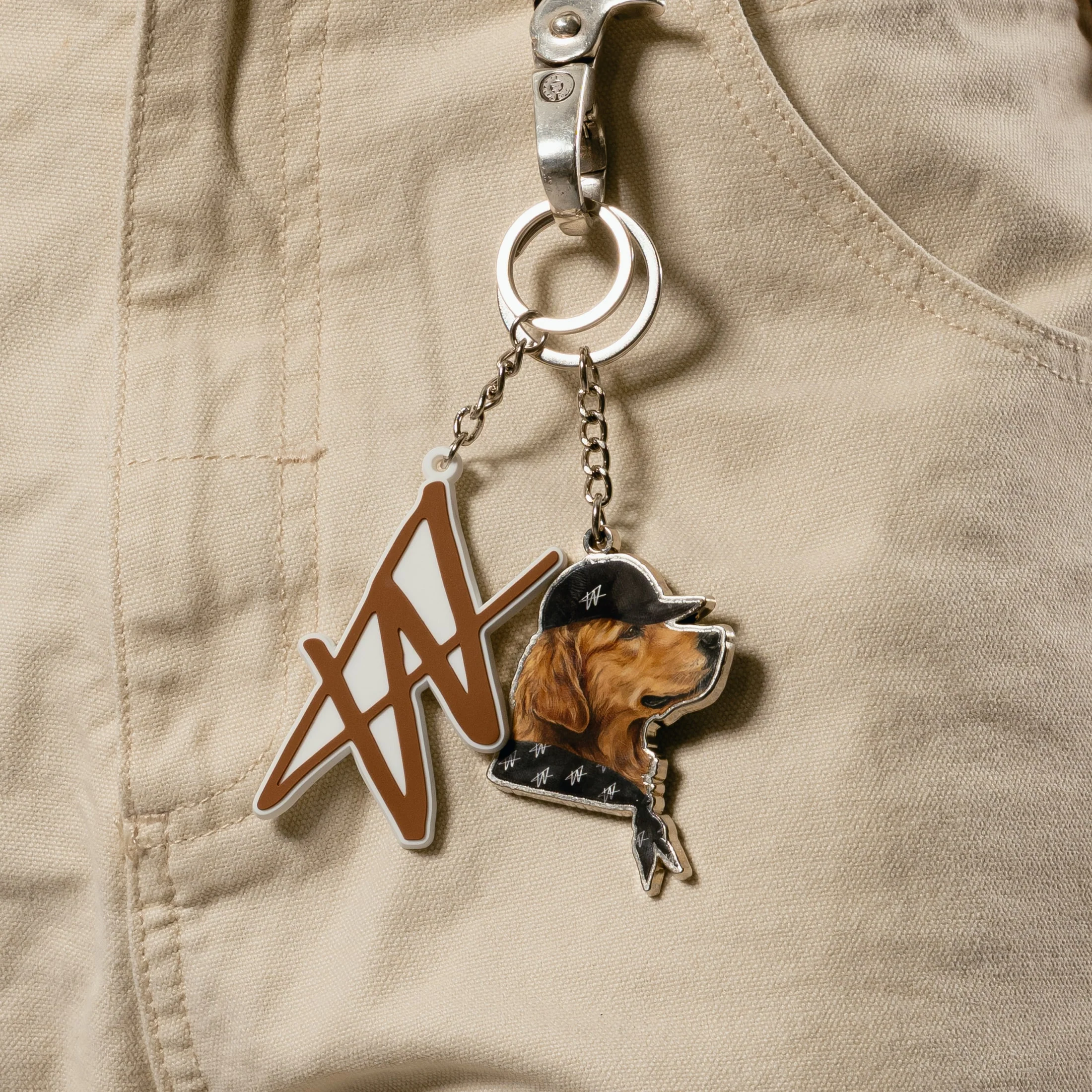 Good Boy Keychain - Image 4