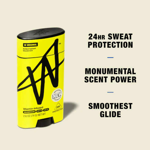 Antiperspirant Deodorant - W Original - Image 3